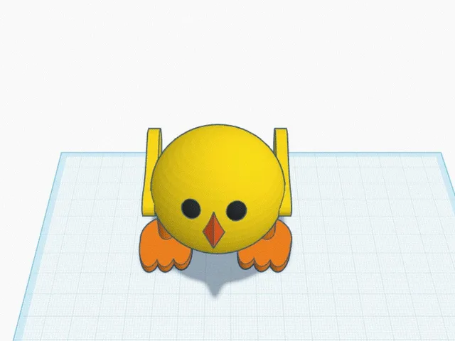 chicken