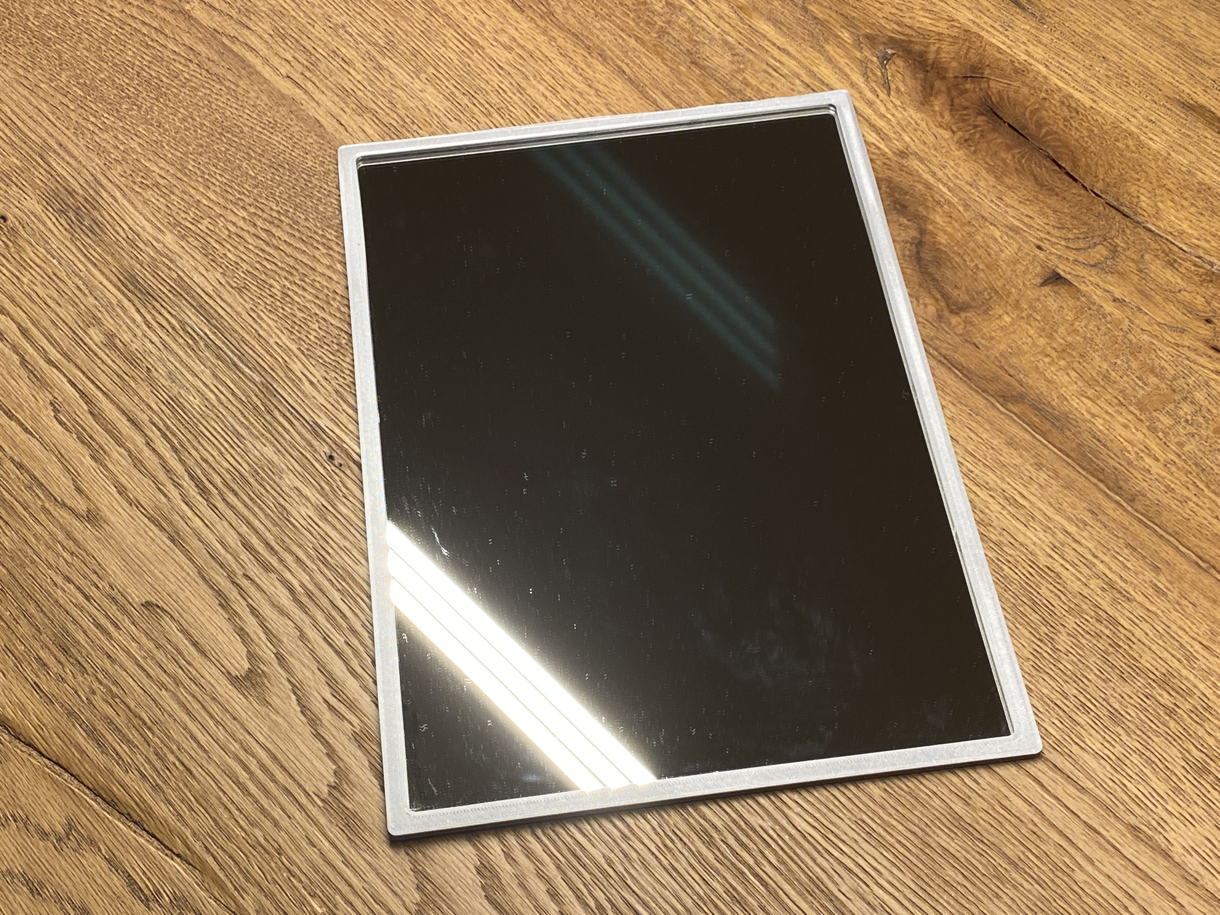 IKEA Lönsas Mirror Frame