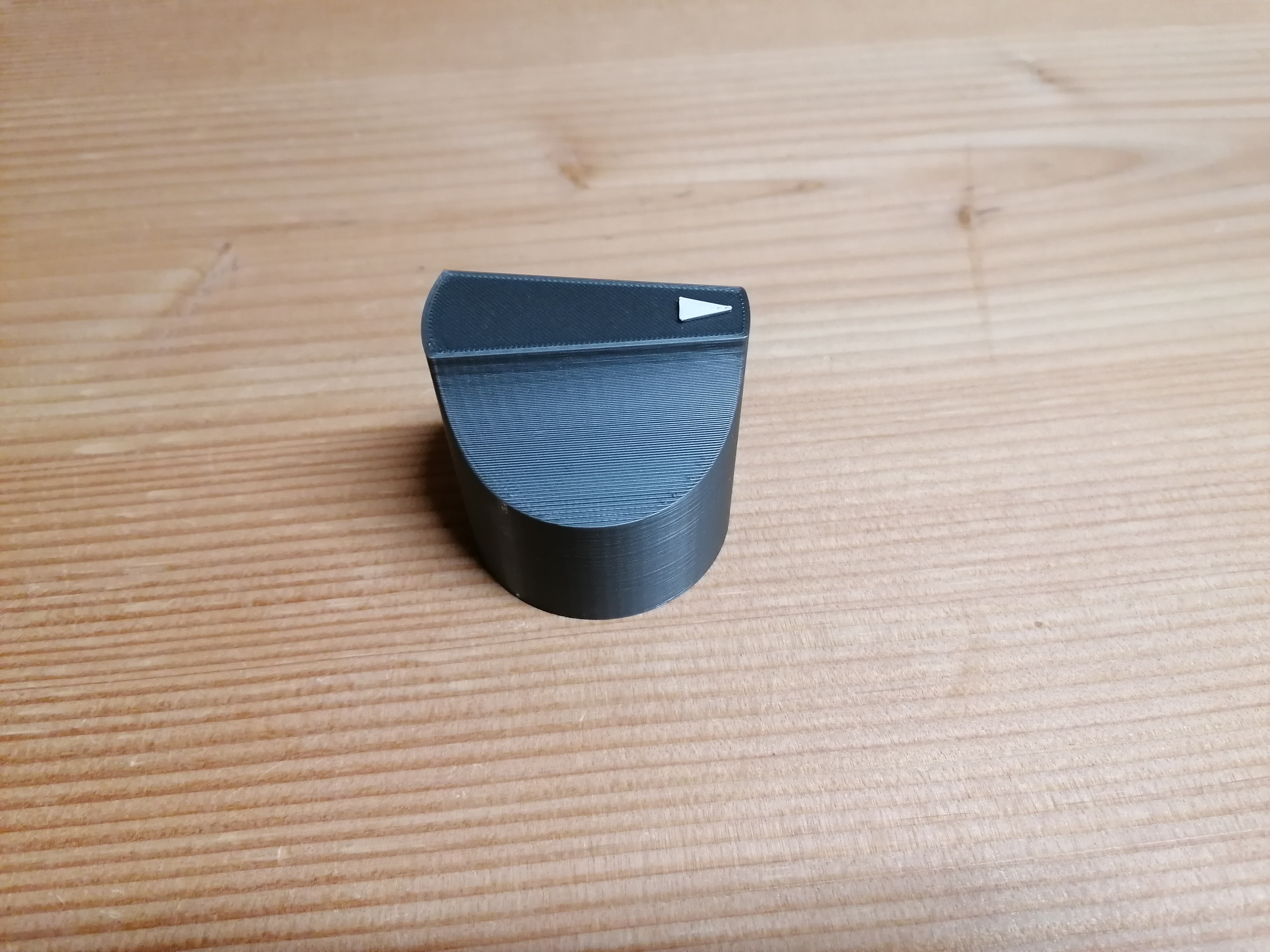 Barbecue Gas Regulation Knob (Customizable)