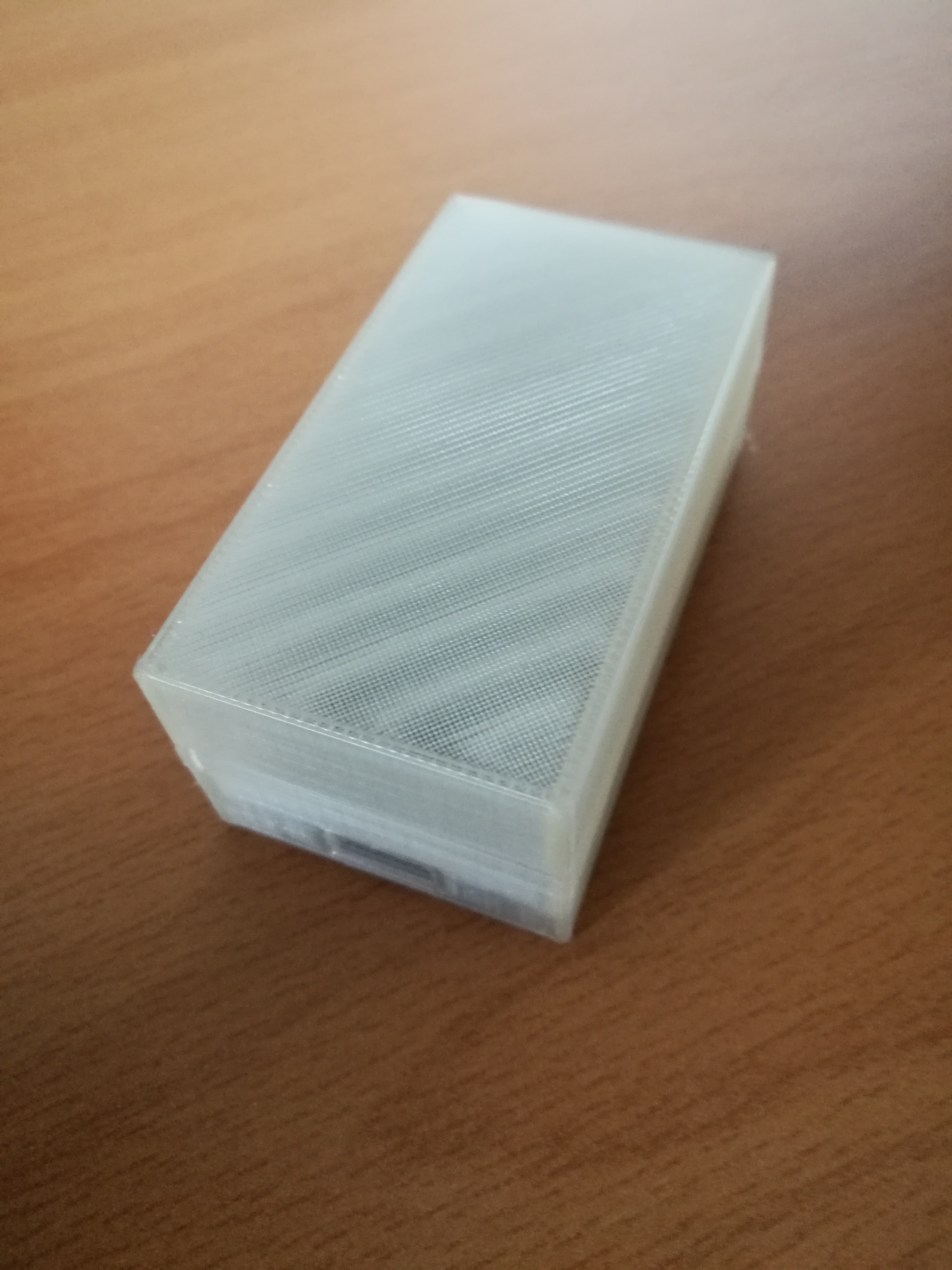 esp8266 translucent case — thumbnail 2