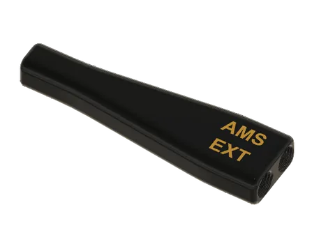 Bowden Tube Y Splitter remix