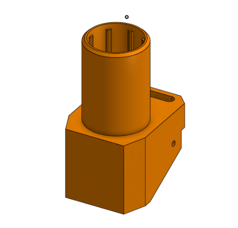 Adventure Force Brute Pro Flat Collet V2