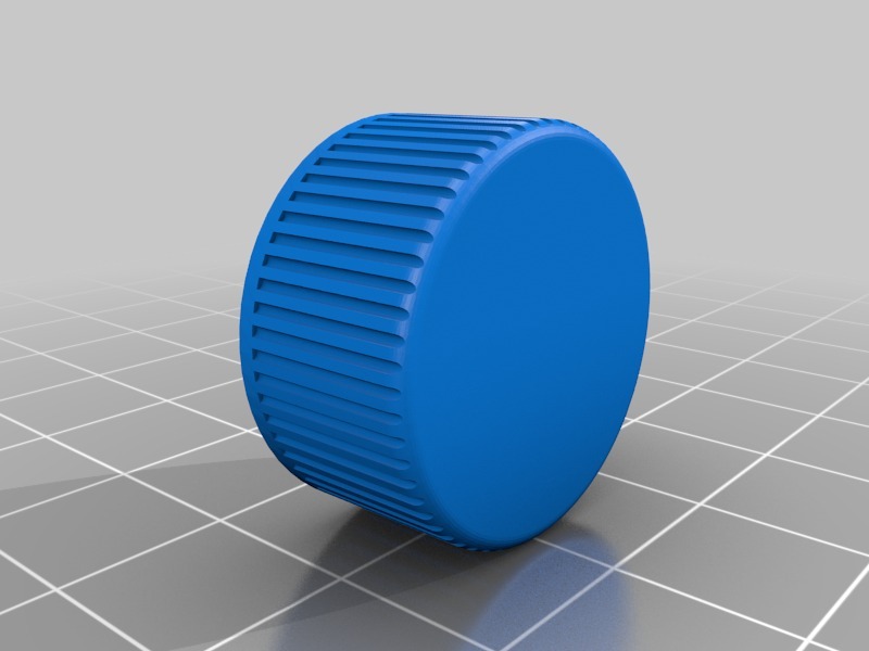 Bouchon pour tubes à centrifuger coniques de 15ml