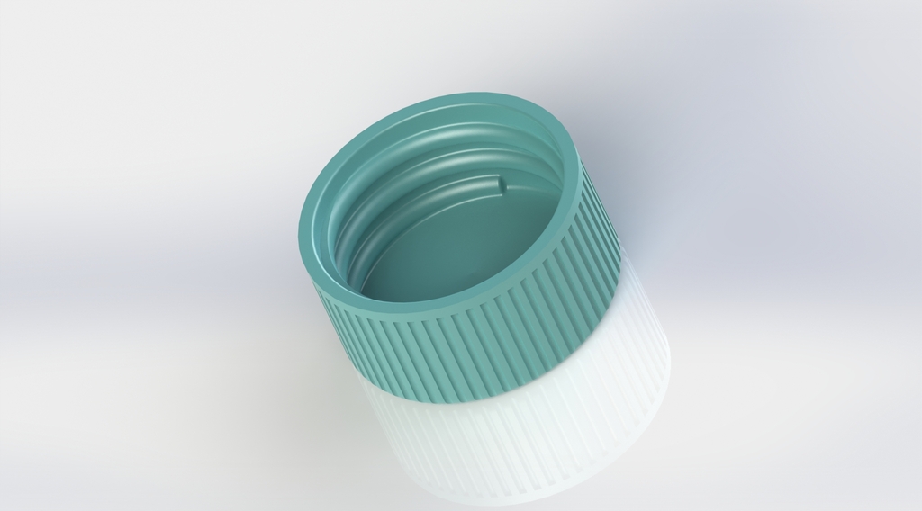 Bouchon Thermique Sybronendo/KERR .06 - Élément Conique Pour Obturation Canalaire - WD-86749