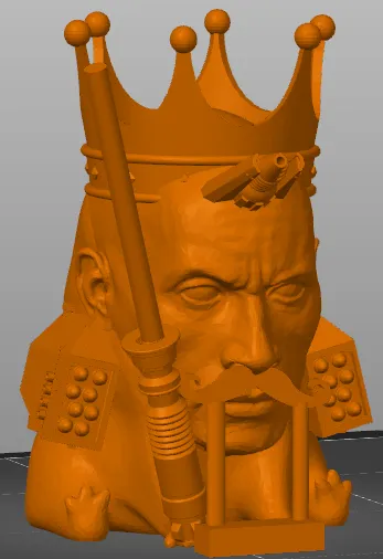Ultimate Fred by Owenator5090 | Download free STL model | Printables.com