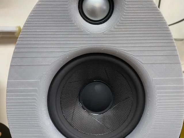 Speaker Enclosure