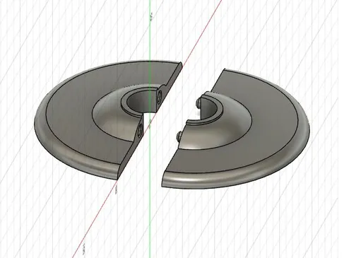 Escutcheon