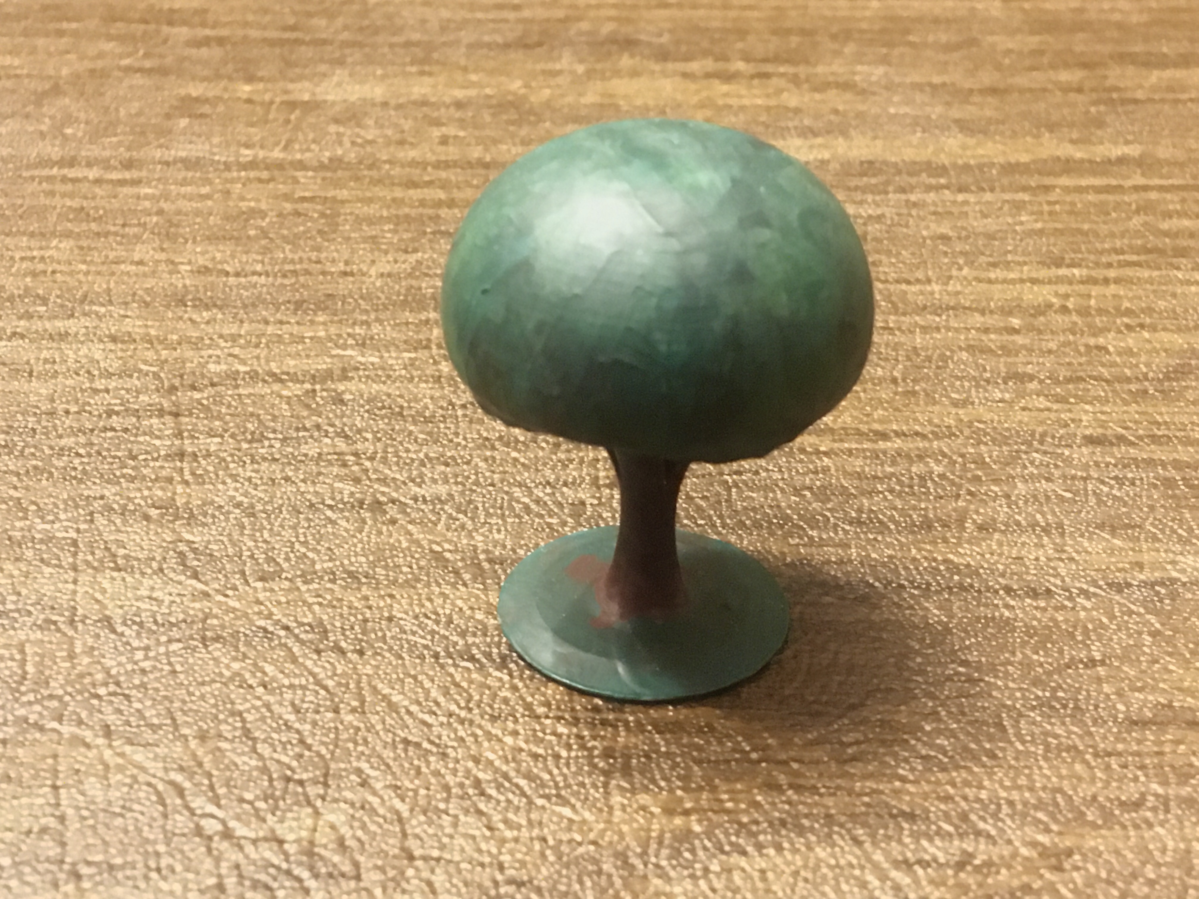 Tree Miniature Deciduous