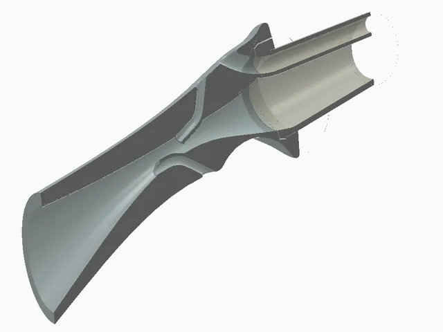 Venturi Wine Aerator + Stopper