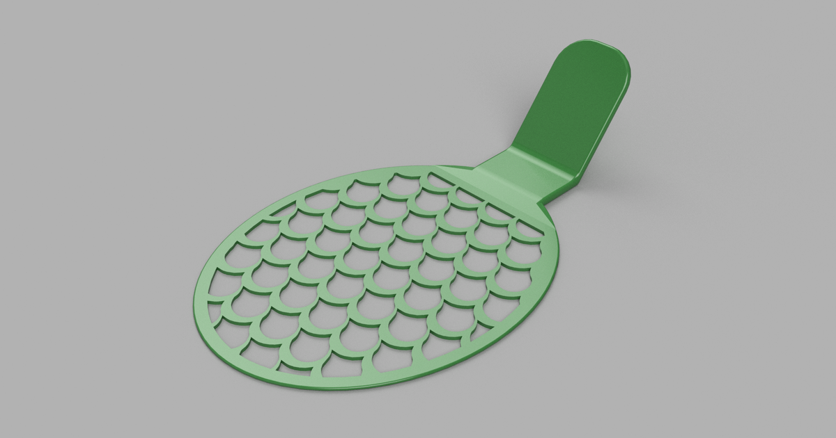 Face painting stencil scales pattern by mahatmaJman Download free