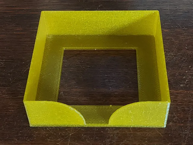 Drink Coaster Holder