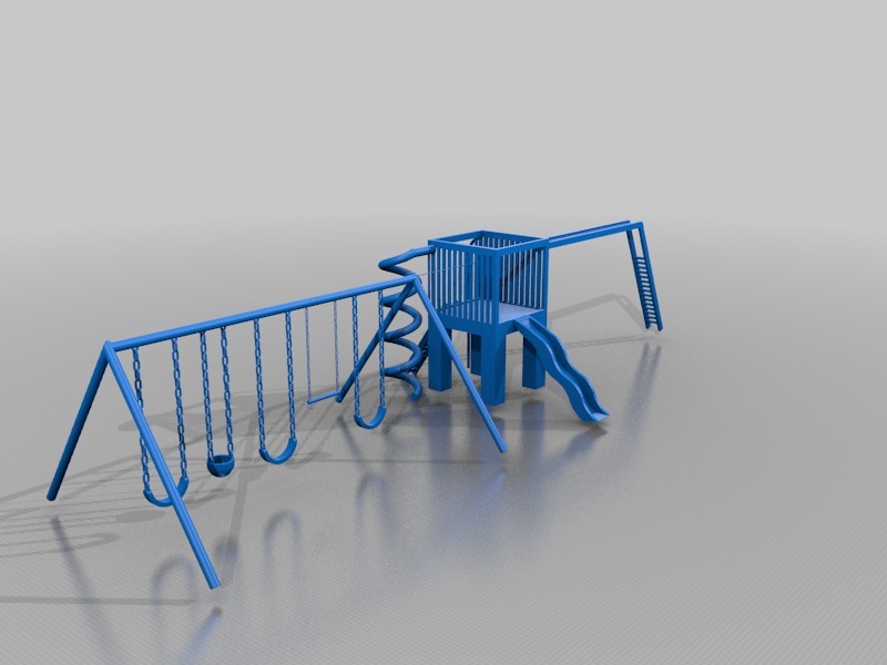 Swing Set