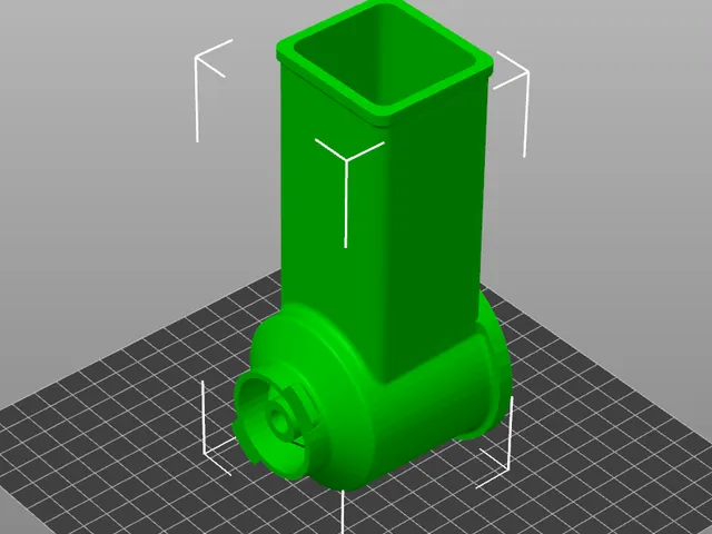 moulinex ADR841 vegetable slicer