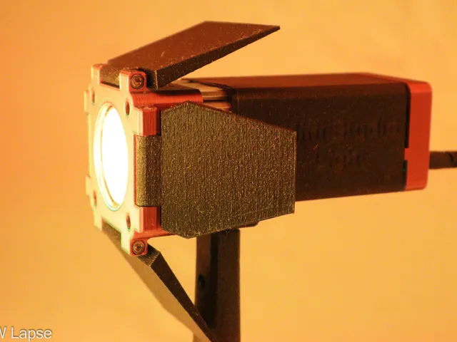 Mini Photo Studio Light