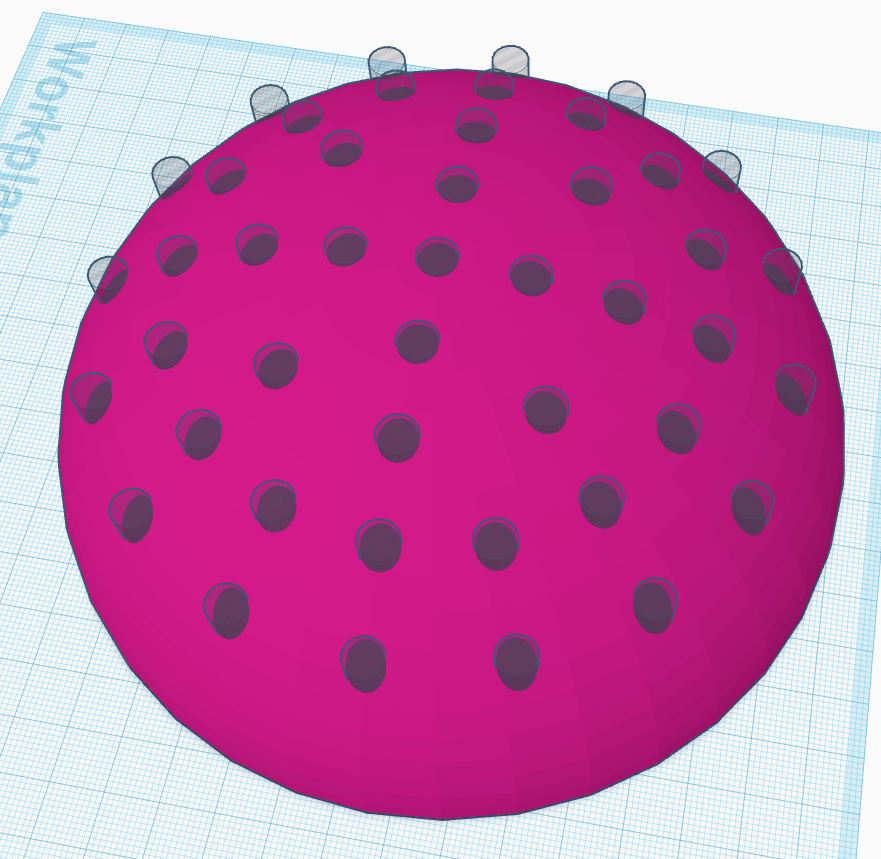 Marshmallow holder — thumbnail 3