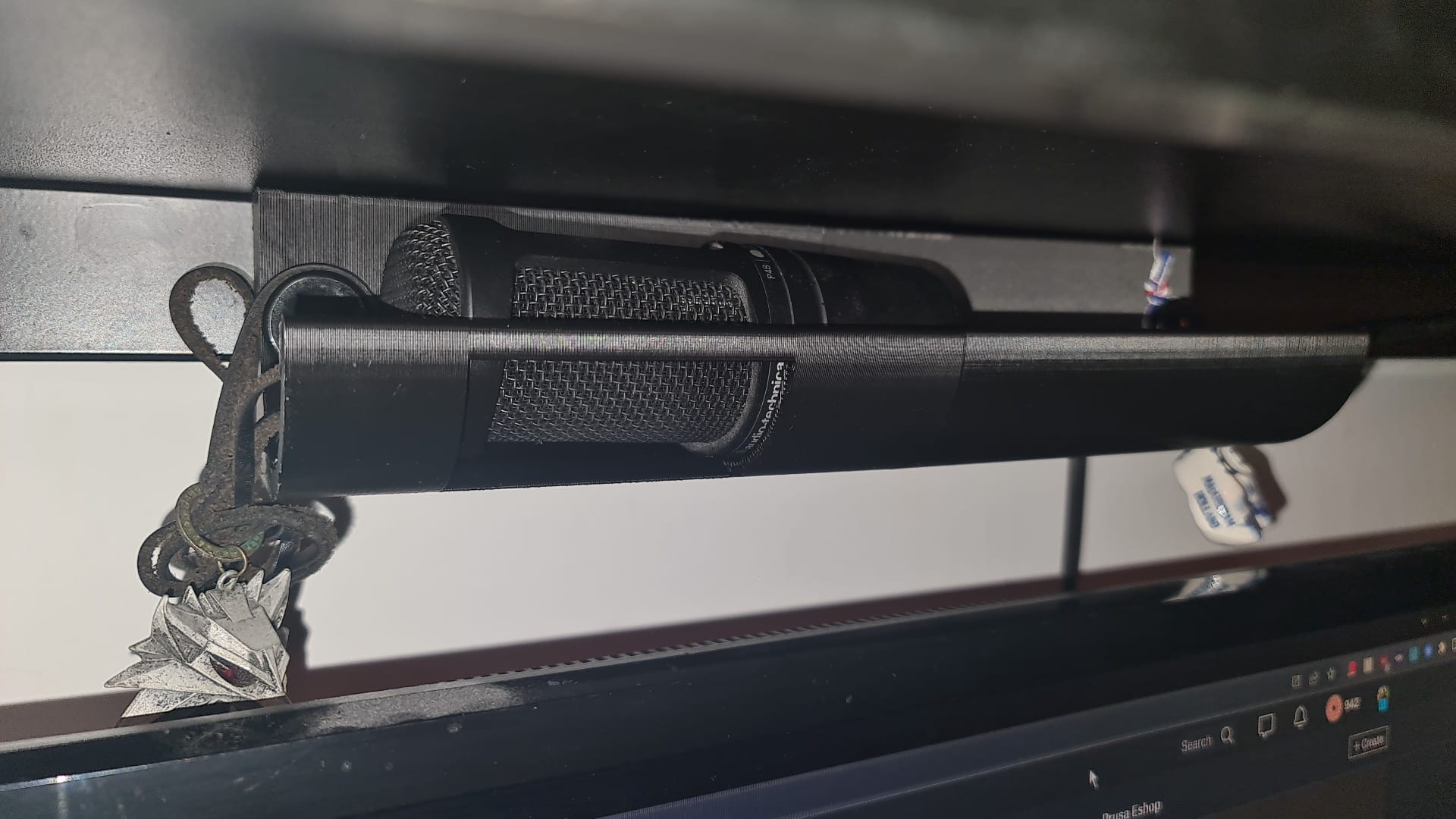 IKEA FREDDE Microphone support