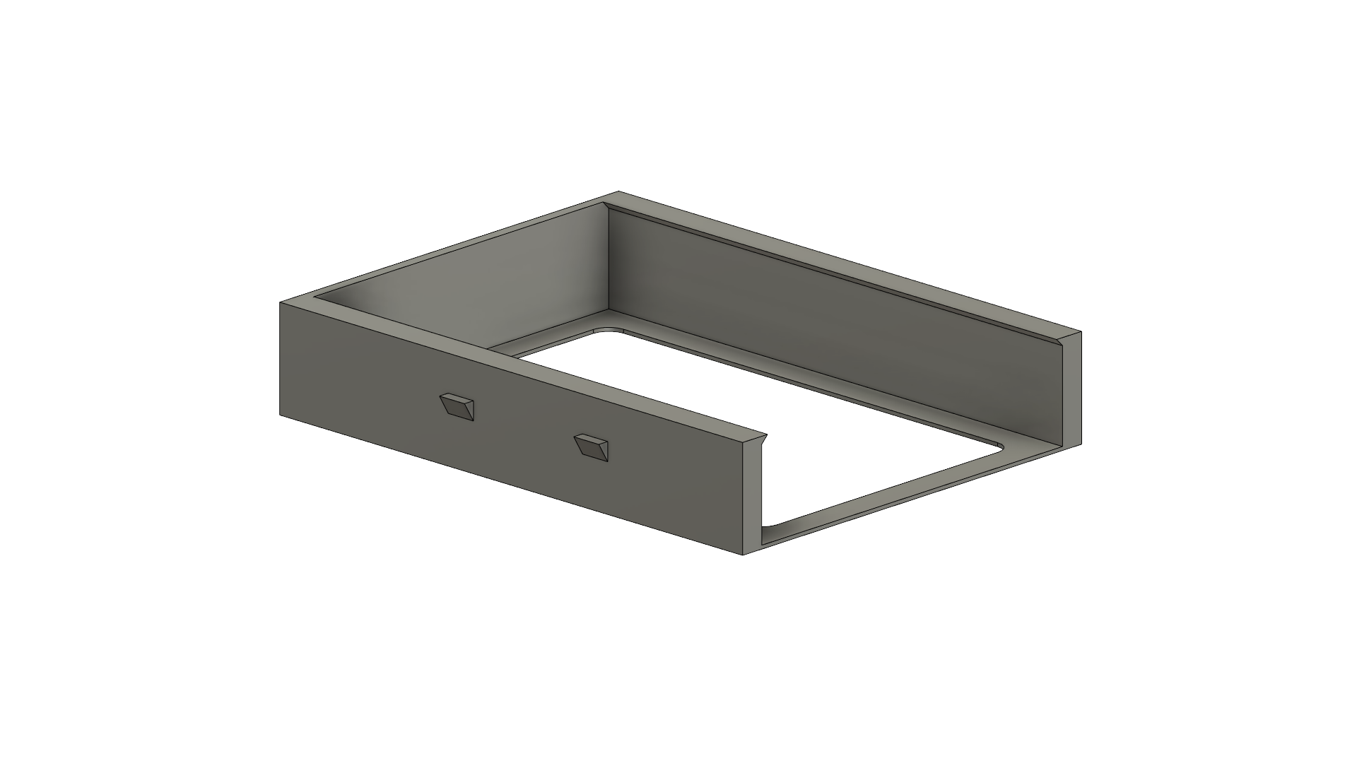 Dell Optiplex 3050 SFF 3.5" HDD Tray Adaptor