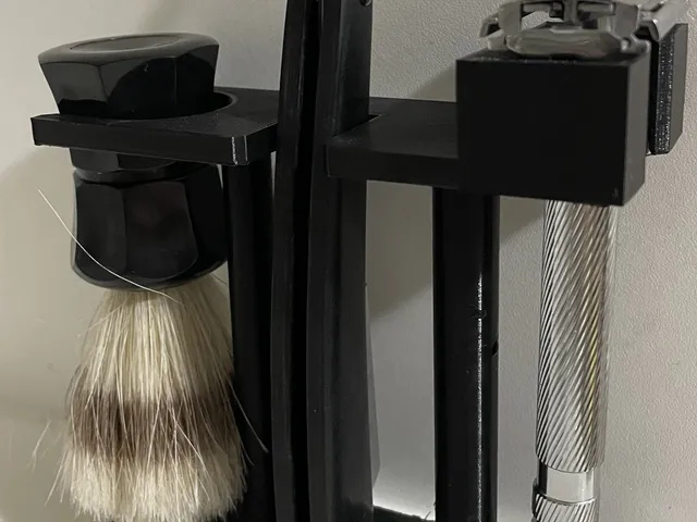 wilkinsons sword razor stand