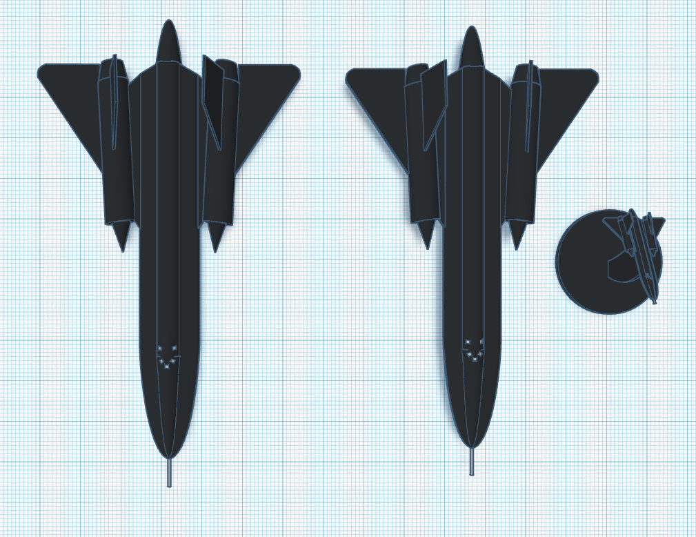 SR-71