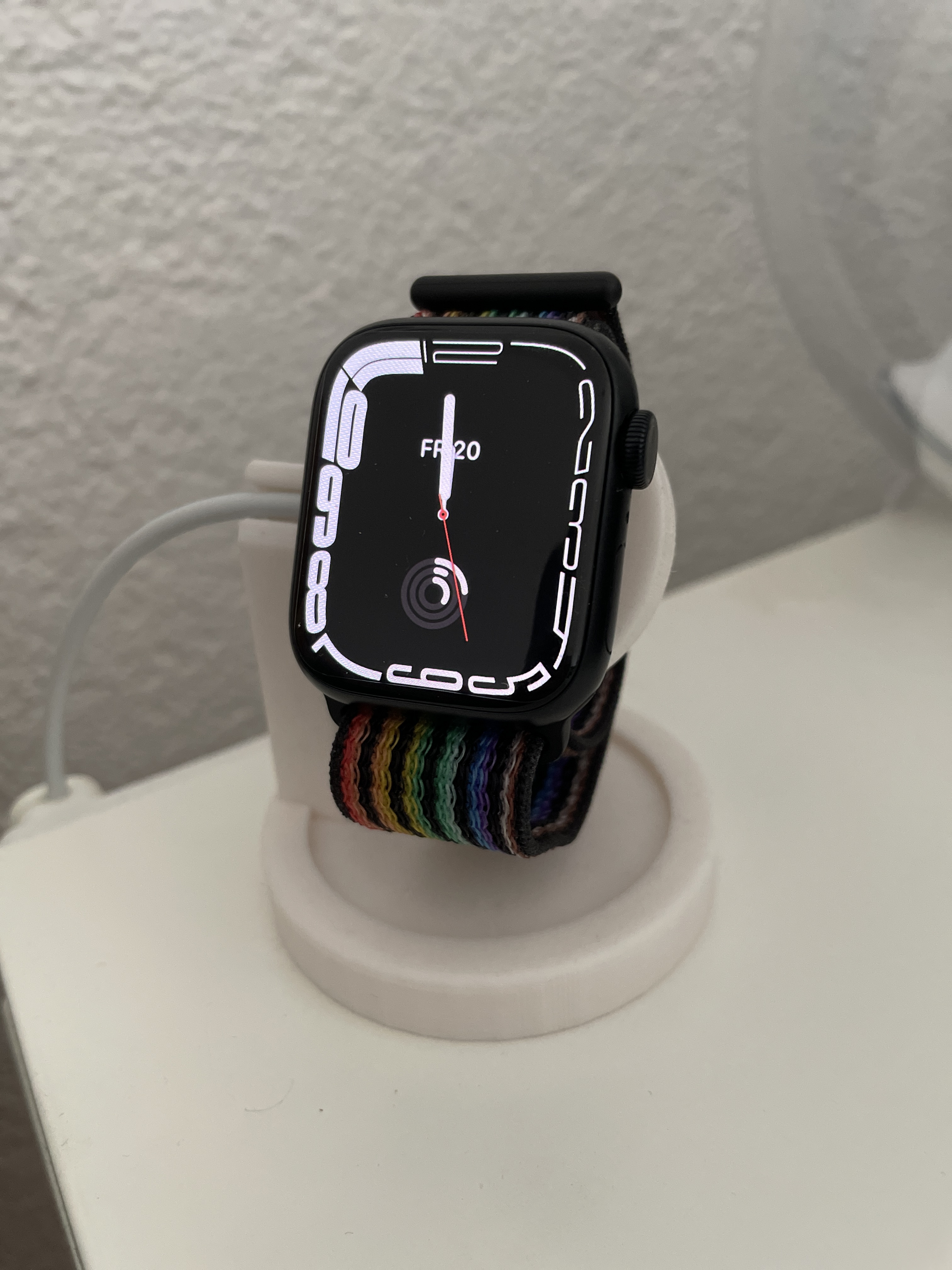 Apple Watch Charging stand