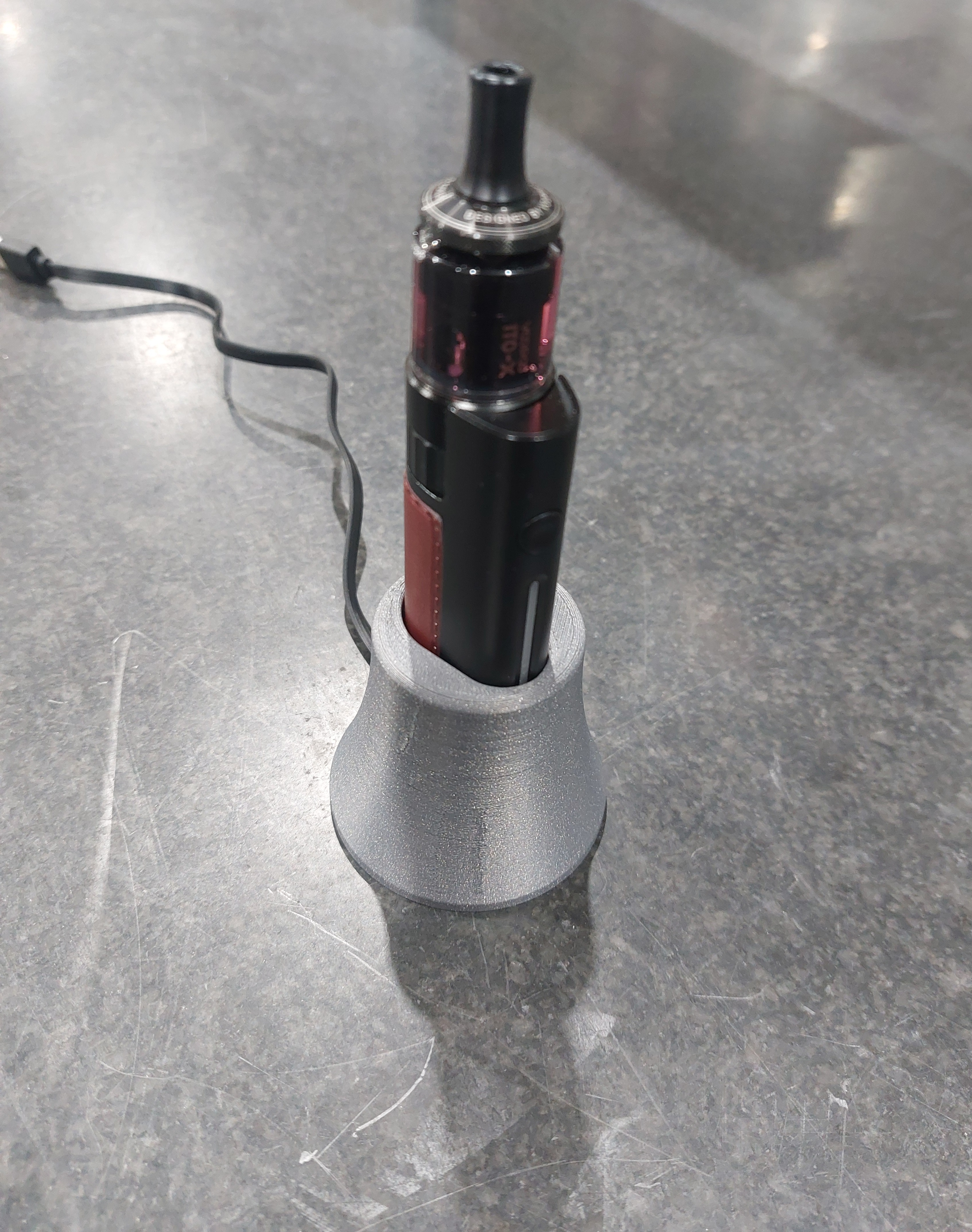 Voopoo Drag Q Ladestation, Charger