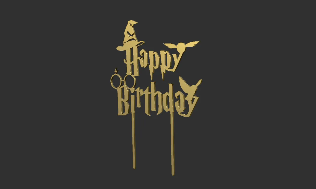 harry-potter-cake-topper-by-happy-print-download-free-stl-model-printables-com