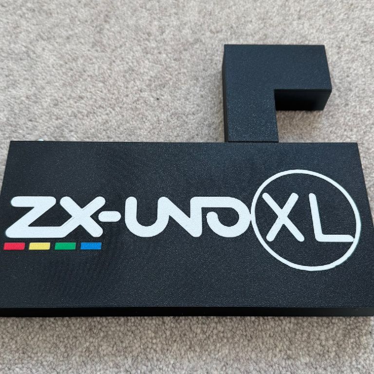Case for ZX-Uno XL Board & Expansion by TomDD | Download free STL