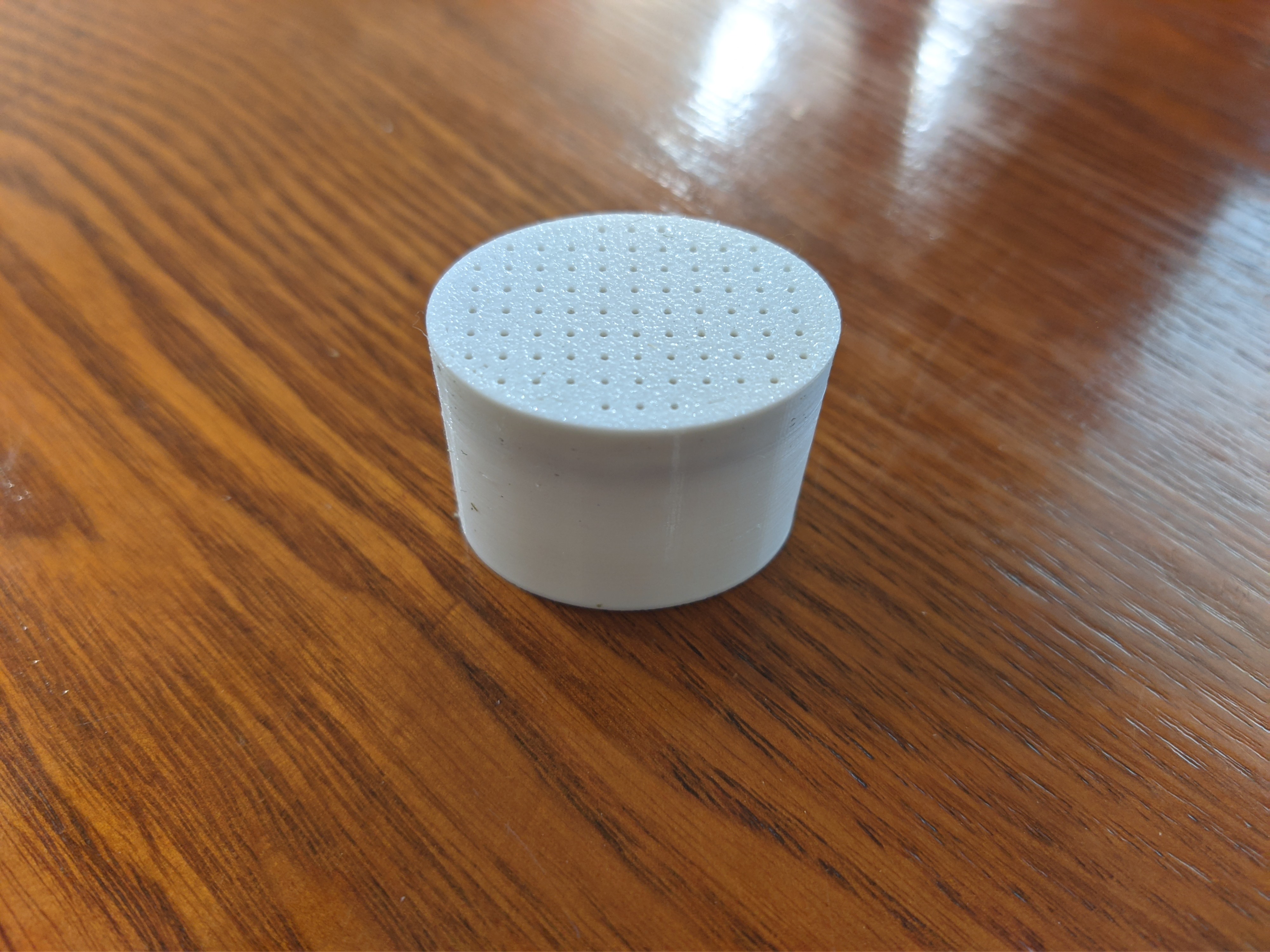 Catnip insert for Cat Food Hunting Toy