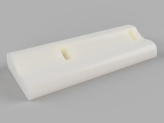Two watch stand