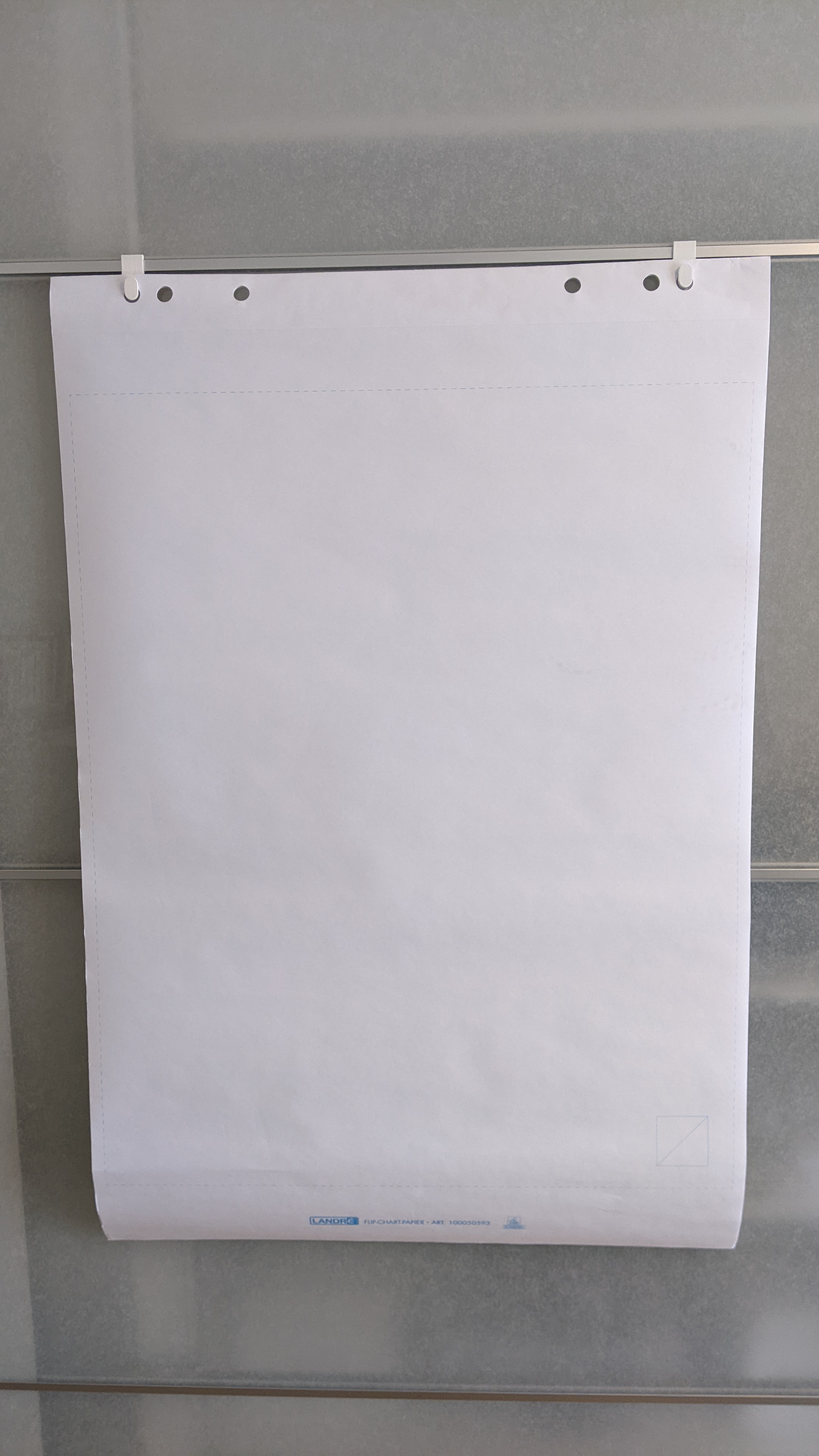 Flip Chart hook for IKEA Pax slide doors by bertwest Download free