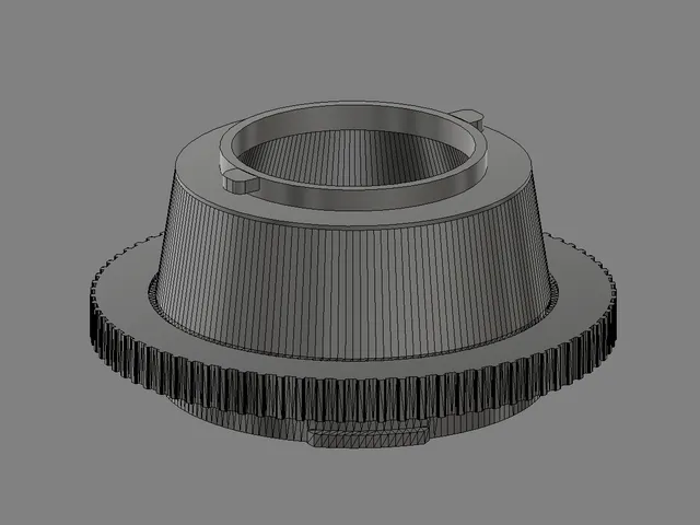 Sony e-mount for Contessa-Nettel Picolette