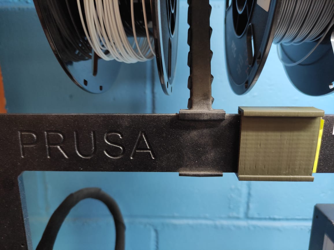 NOZZLE DIAMETER Message — miniatura 4