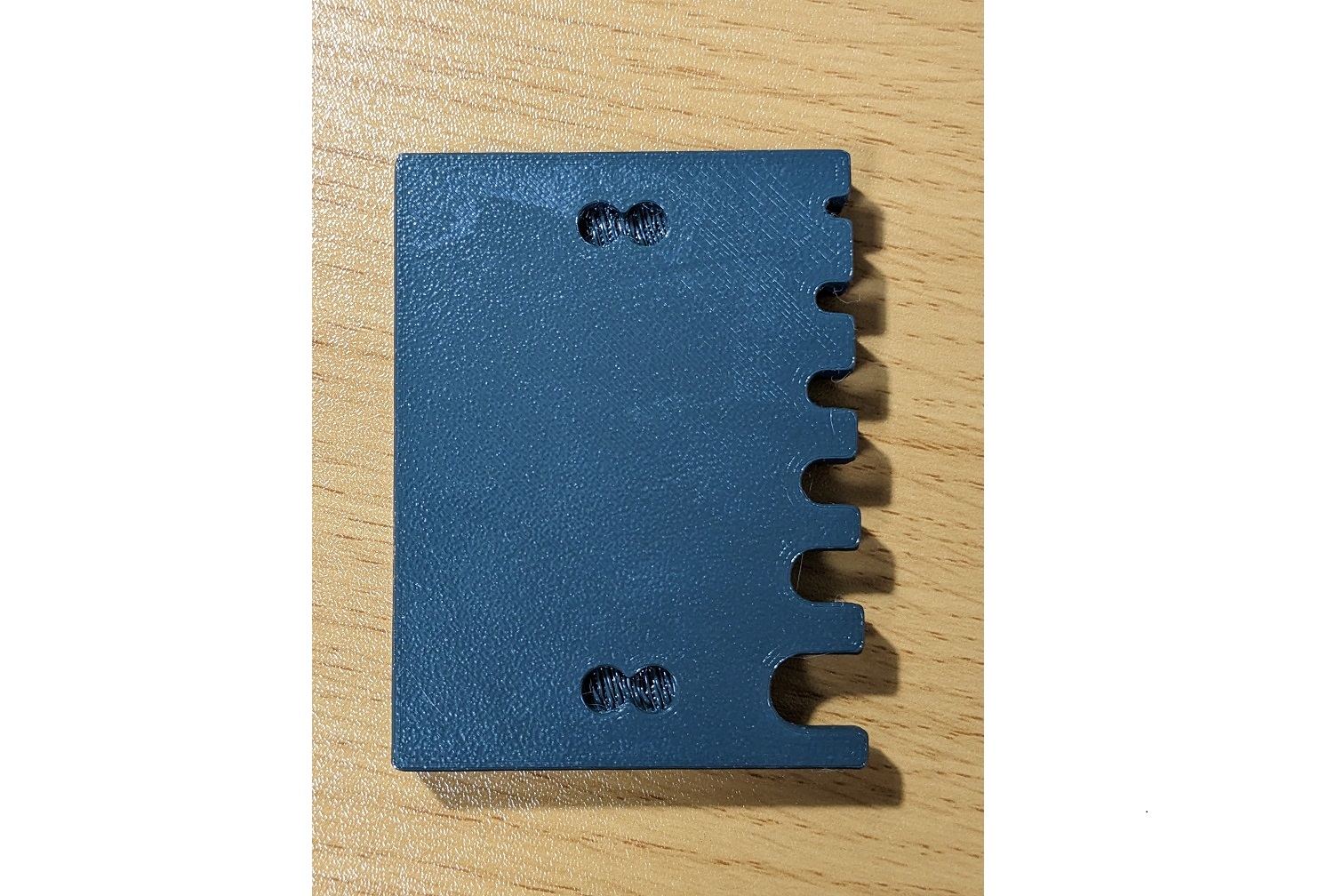 Yet Another Bolt and Nut Ruler - ISO (metric) / With magnets! by ...