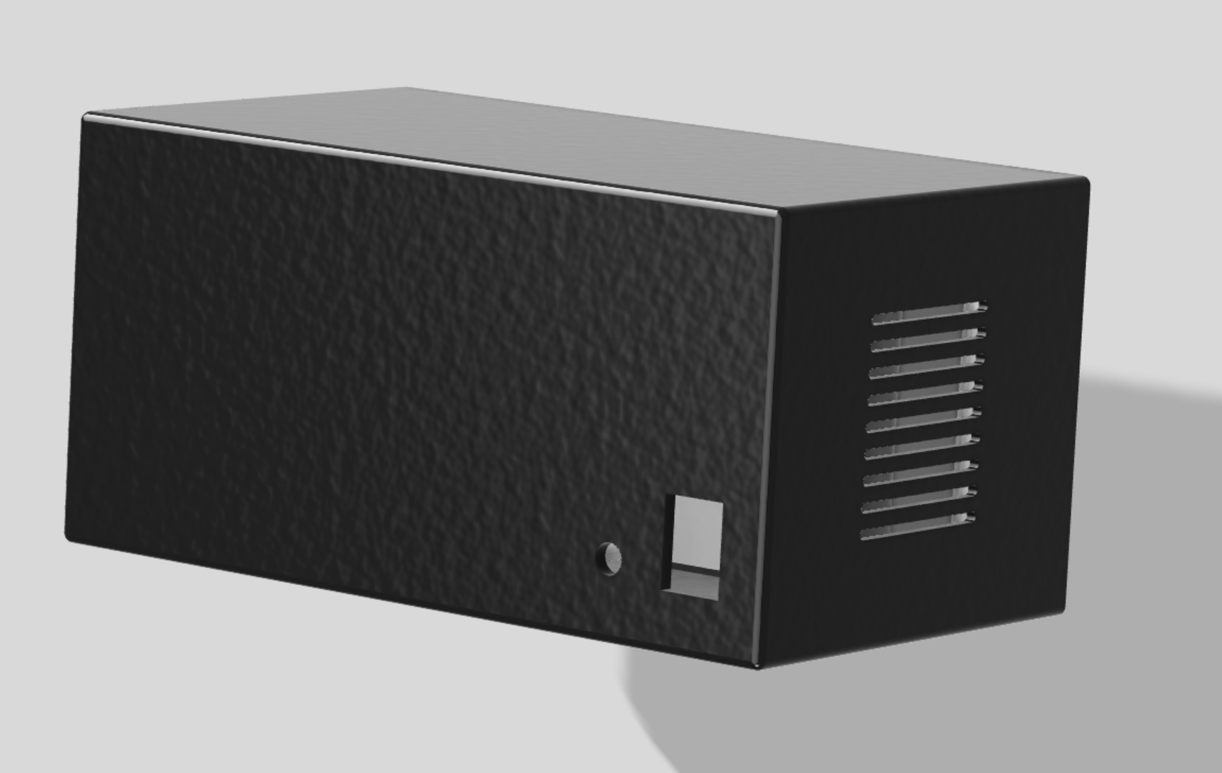 RIDEN RD6006 case — miniatura 4