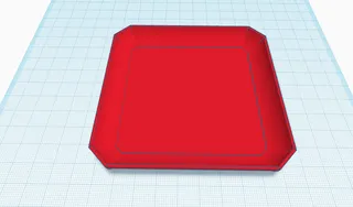 catch-all tray