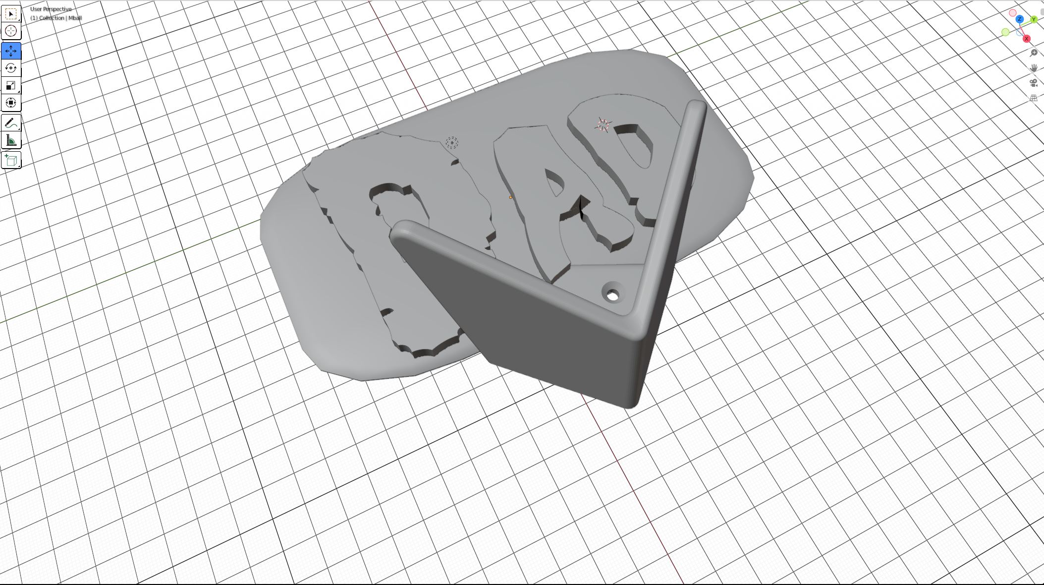 Custom Coat Hooks
