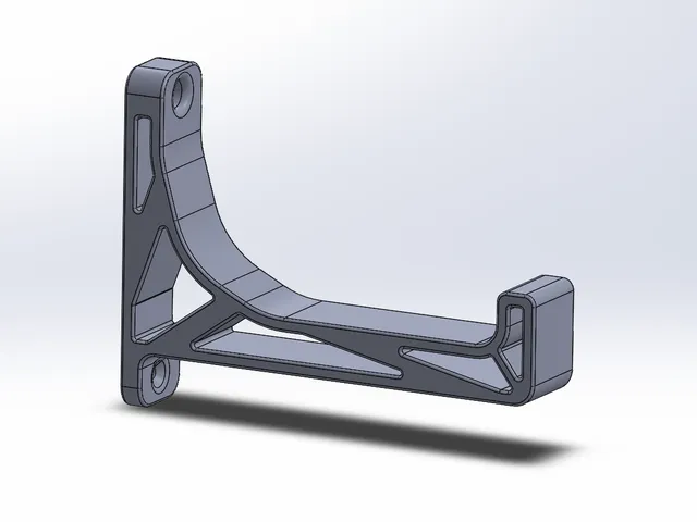 Long Universal Hook