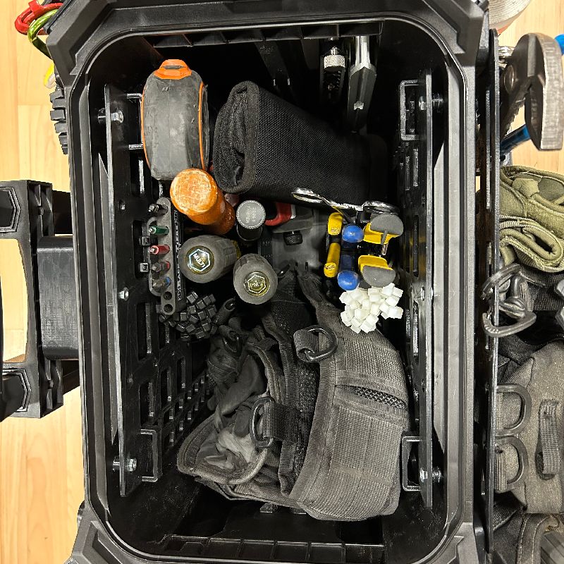 ToughBuilt StackTech Compact Tool Box Mod by Baxcor | Download free STL ...