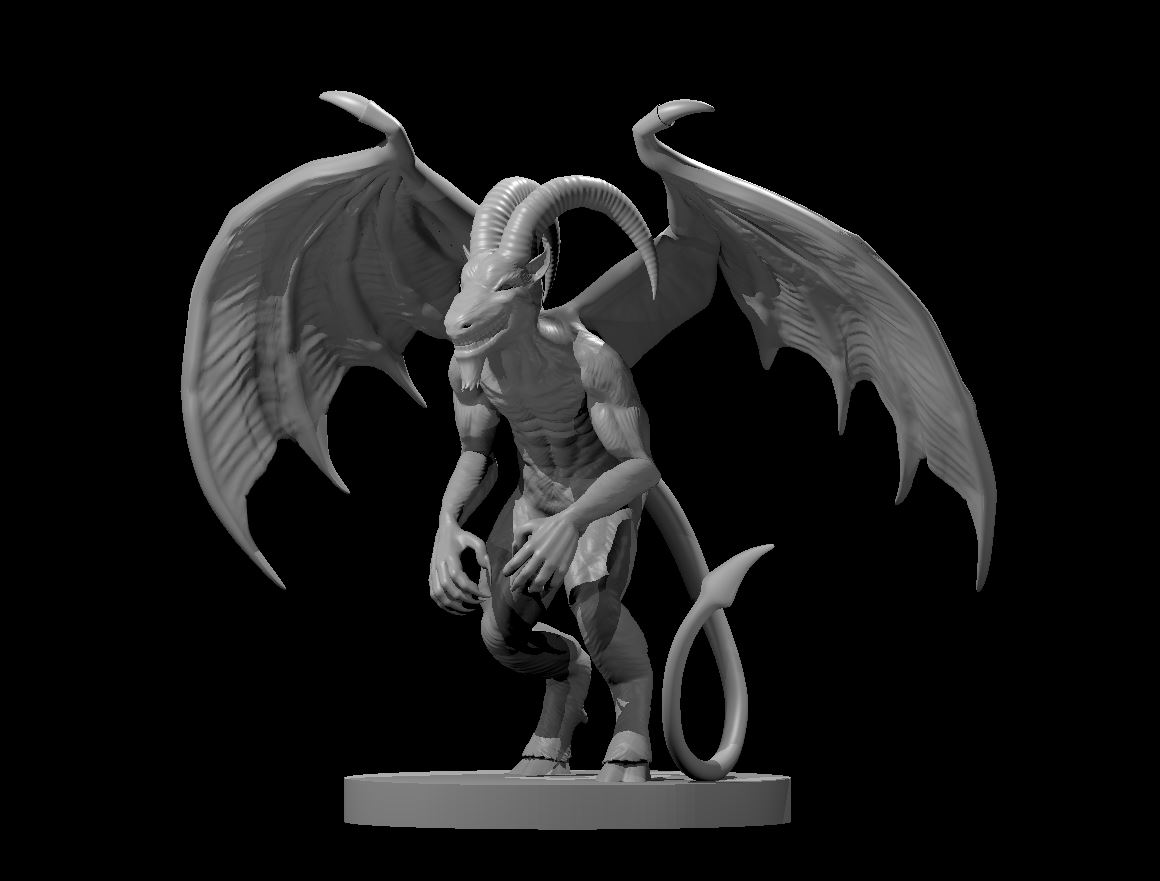 The Jersey Devil
