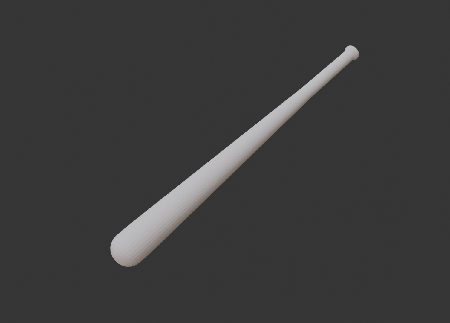 Mini Baseball Bat
