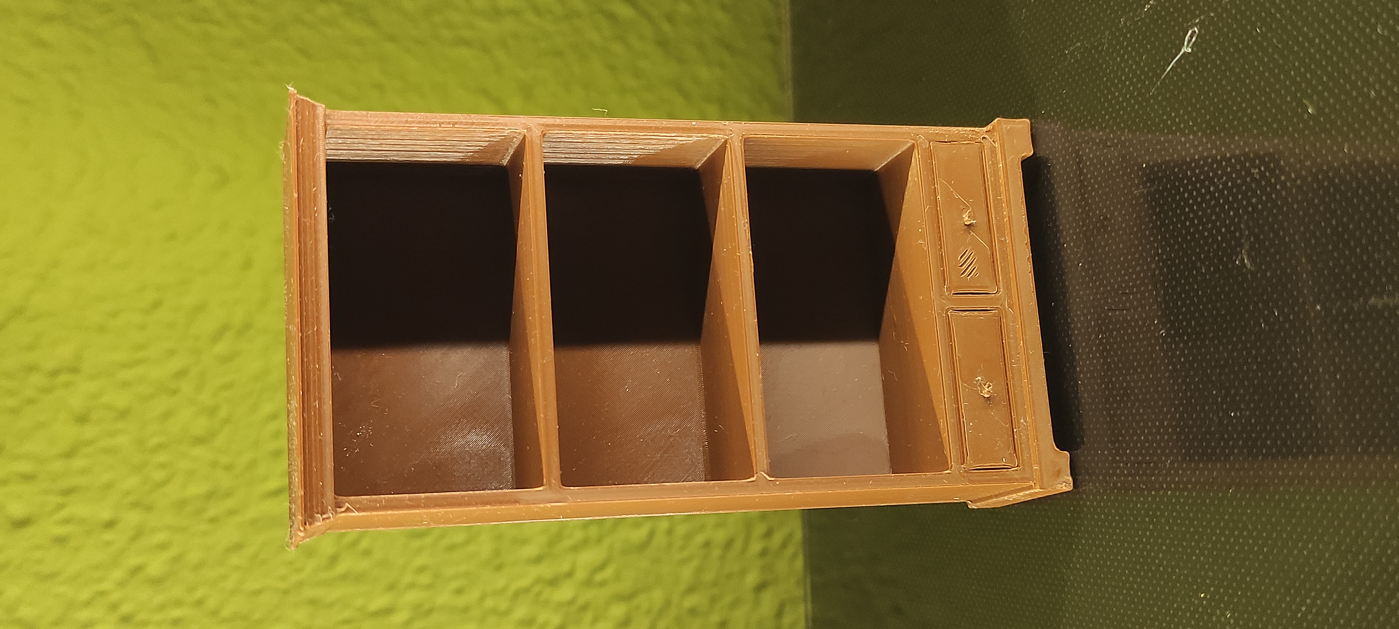Doll House Classic bookshelf