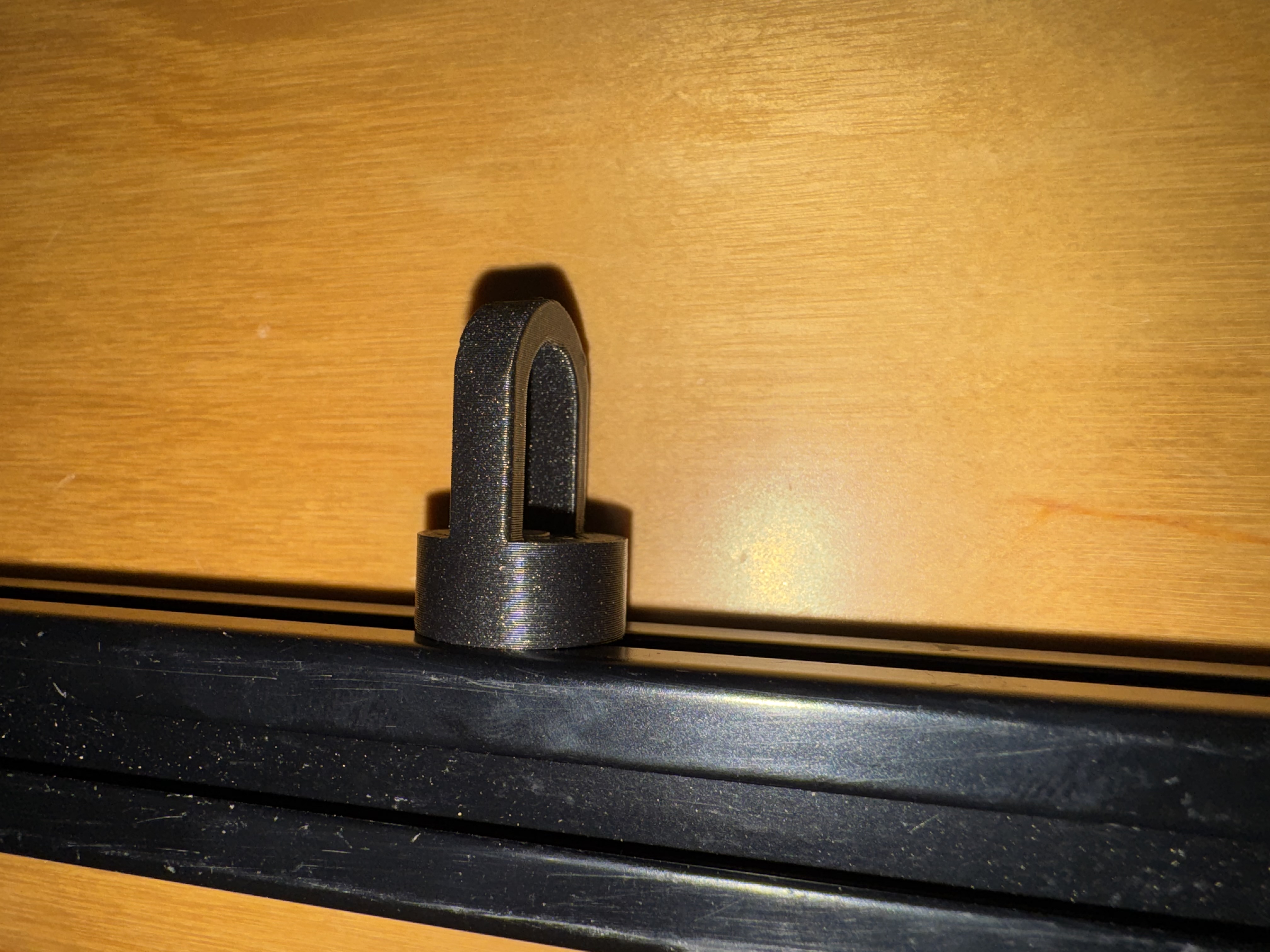 Mounting Adaptors for Juliana Greenhouse and BioGreen Florabooster Light — miniatura 6