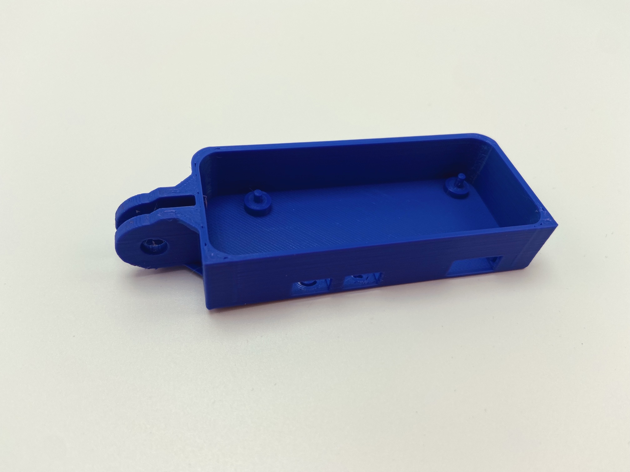 OctoPi Case for Raspberry Pi Zero Fixed
