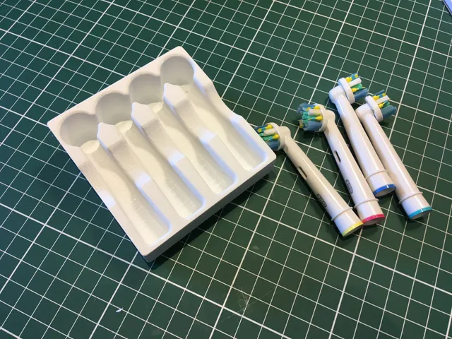 Tooth Brush Stand