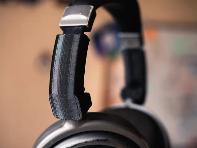 Philips SHP2700 Earcup Connector