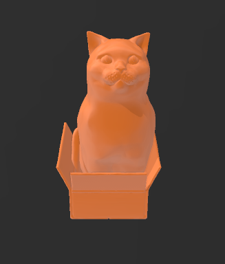 chat prenom
