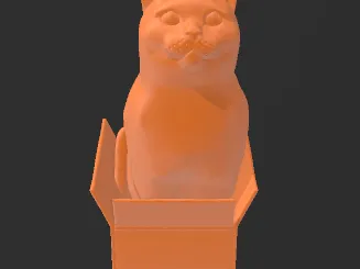 chat prenom