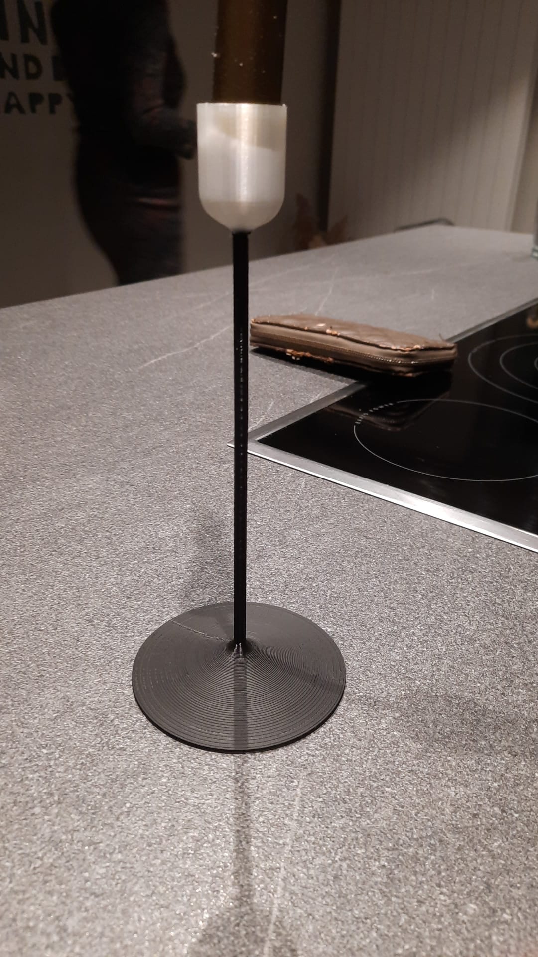 Candlestick