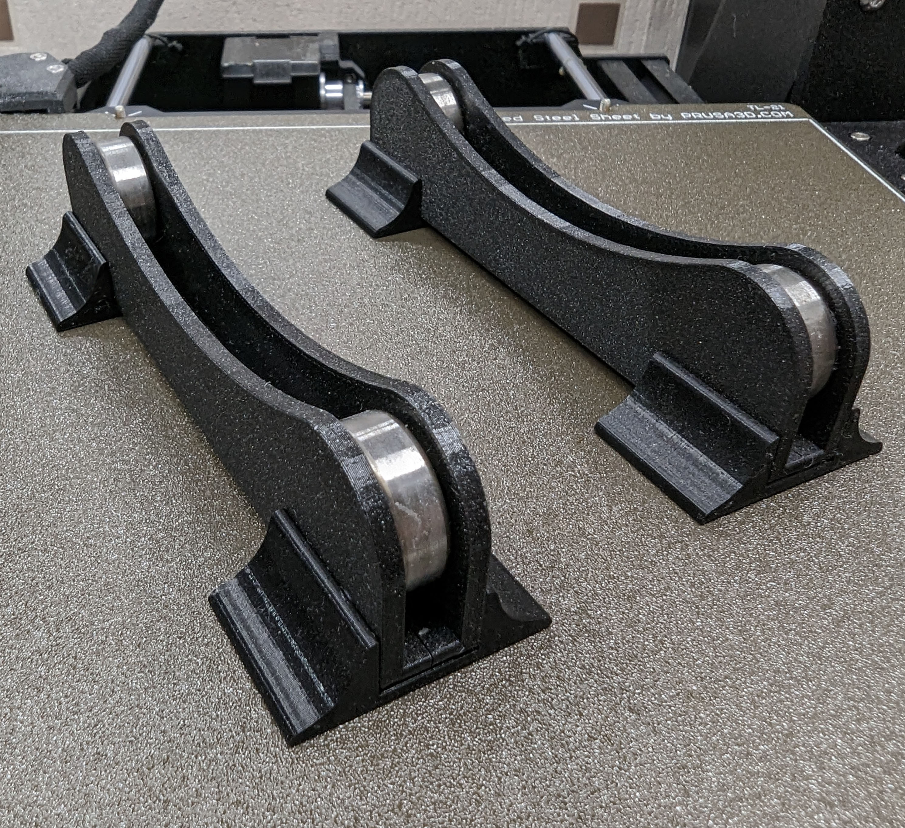 TUSH Stabilser