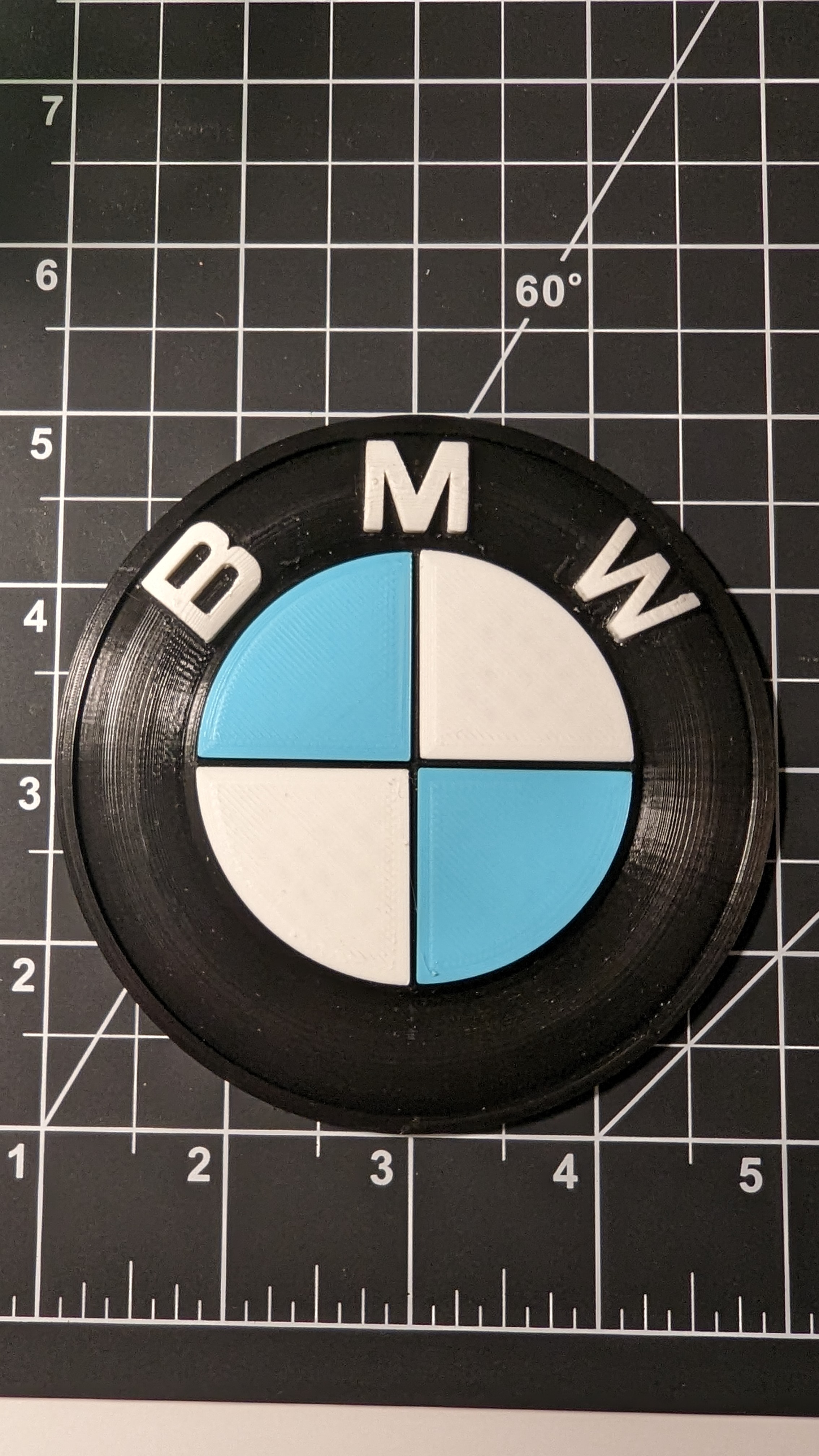 BMW logo